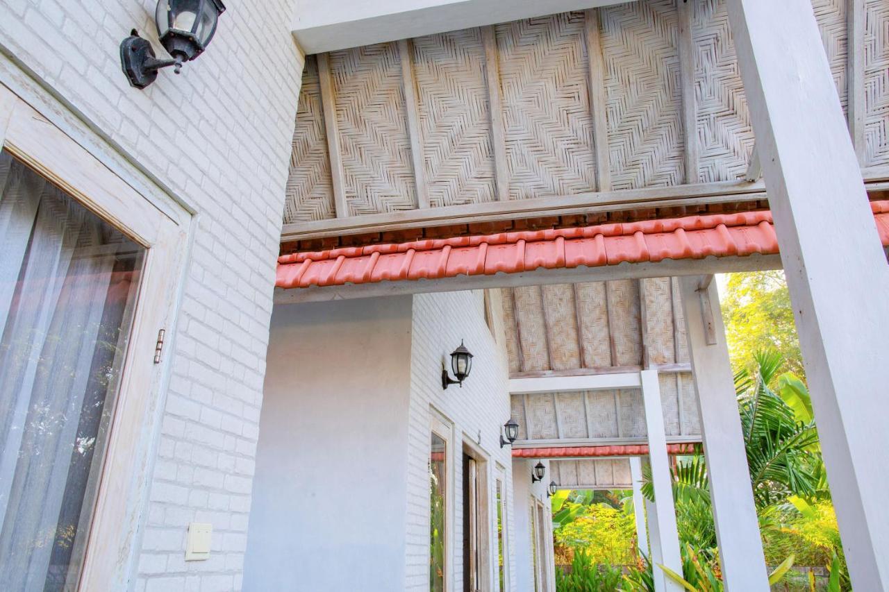 Kayu Kuning Cottage Toyapakeh Buitenkant foto
