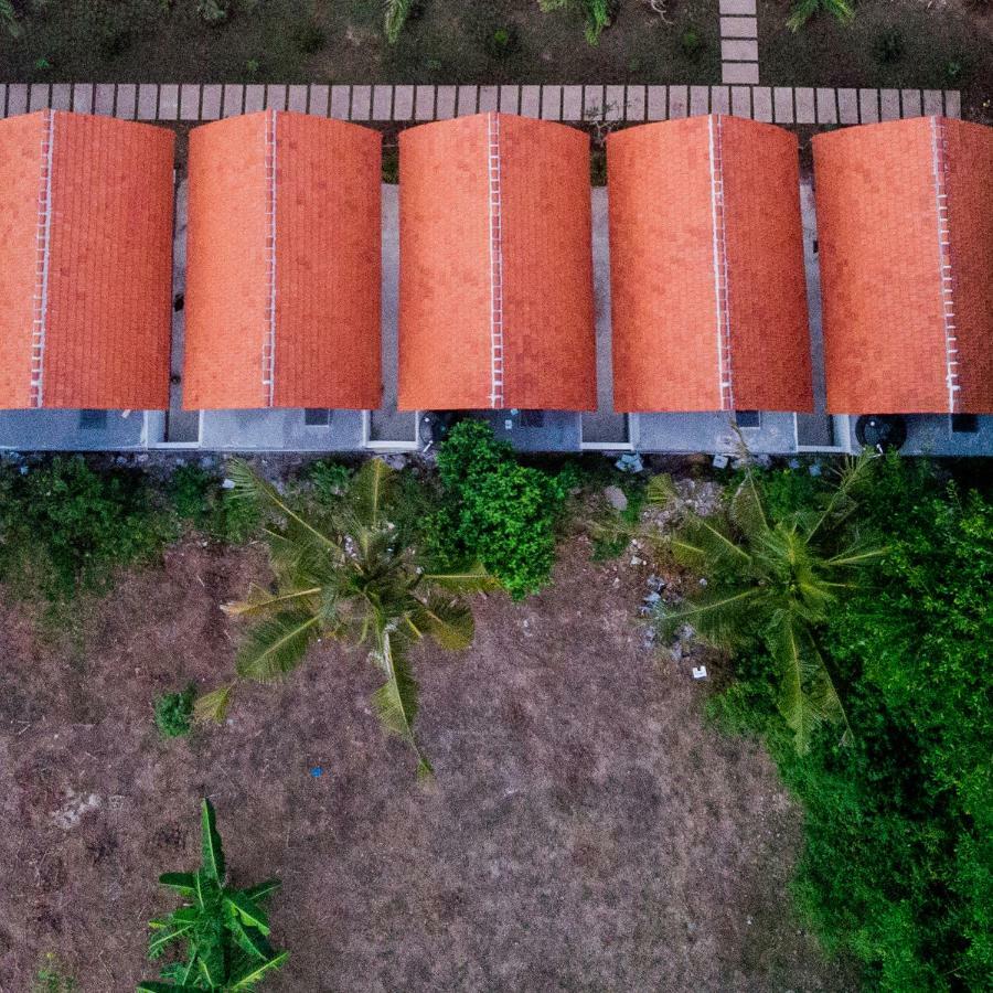 Kayu Kuning Cottage Toyapakeh Buitenkant foto