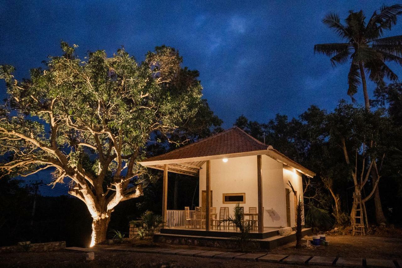 Kayu Kuning Cottage Toyapakeh Buitenkant foto