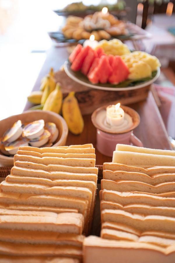 Kayu Kuning Cottage Toyapakeh Buitenkant foto
