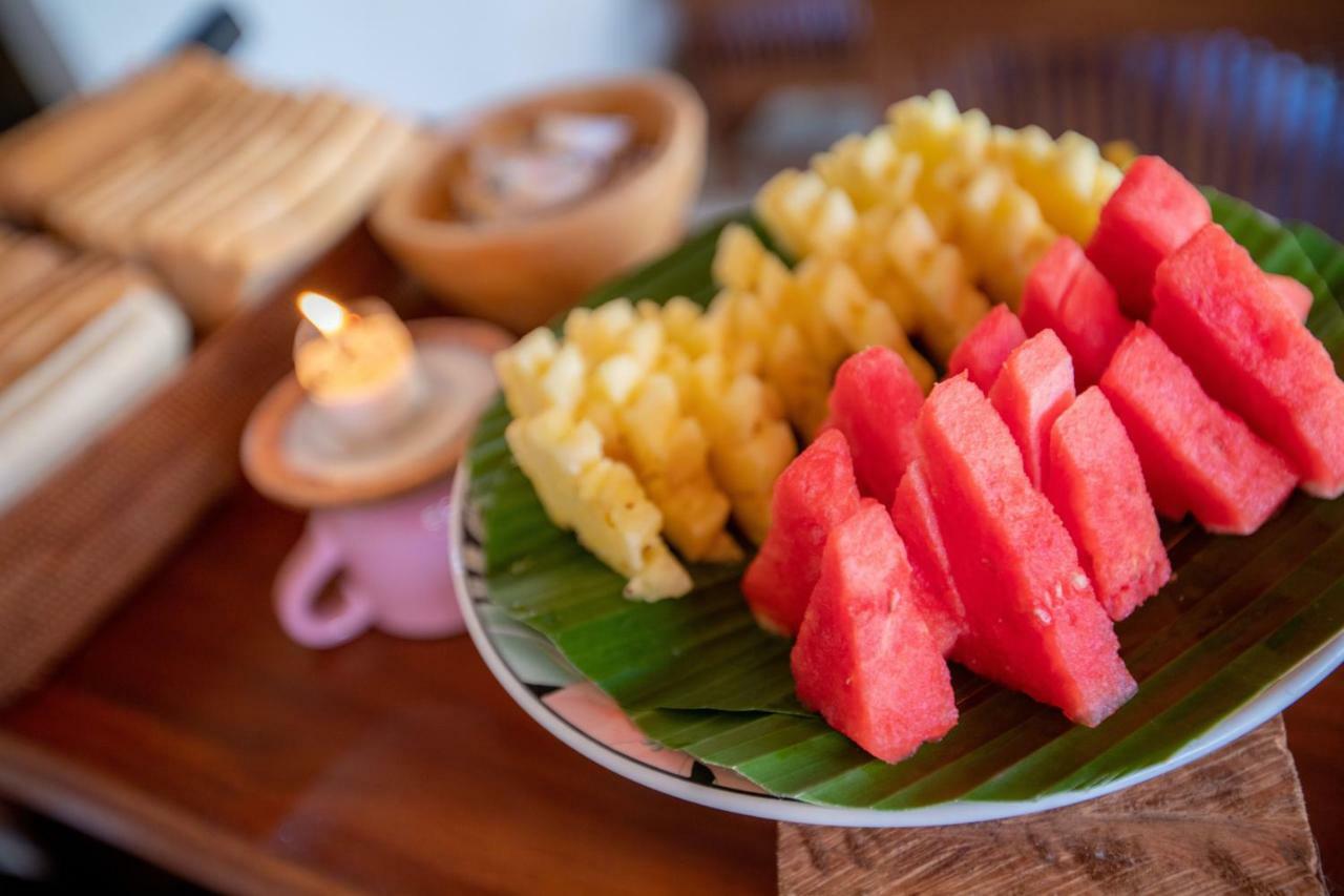 Kayu Kuning Cottage Toyapakeh Buitenkant foto